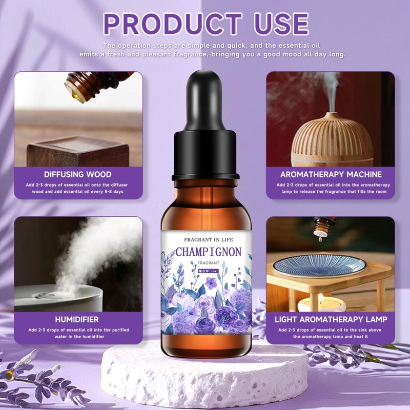 Oïléna - 100% natürliches Vitamin E-Öl | Haut- und Haarpflege