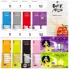 Darkness 다크니스 시크릿 고급 쌍꺼풀테이프/따따블/5P/6P [08 시크릿고급양면(얇은형)DEK0436x5개] Darkness Secret Premium Double Eyelid Tape/Double/5P/6P [08 Secret Premium Double-Sided (Thin Type) DEK0436x5 pieces]