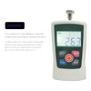 Small Digital Push Pull Force Gauge Portable Dynamometer Gauge -2-500N