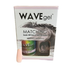 Wave Gel Matching Duo (Hermes Bangle - W172)