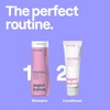 ATTITUDE Moisture Rich Hair Conditioner, For Dry and Damaged Hair,