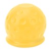 8Pcs Truck Tow Ball Cover 50mm Strong Protection Soft Rugged