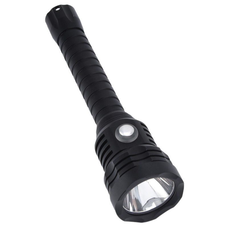 Dive Light 10000LM XHP70 Diving Flashlight Waterproof Dive Torch with
