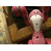 Zoomer Robot Kitty Whiskers Cat Pink Black USB power charger