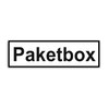 Parcel Box Labelling Sticker for Your Parcel Box Symbol Sticker