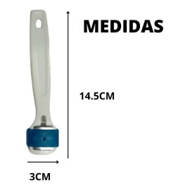 Poomania Pomania Paquete 3 Cortacallos Credo Colores Spa Pedicure