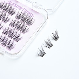 Char Cosmetics Dreamy Dozen Lash 24pcs