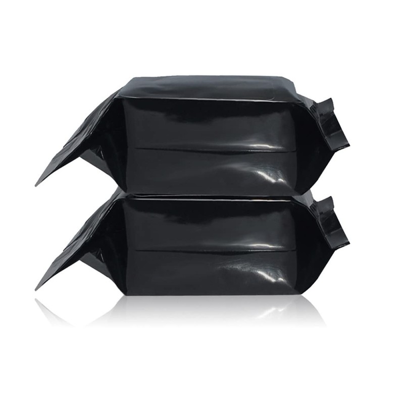 Mikinona Skin-friendly Makeup Cleaning Wipes 1 Pack Makeup Remover Towels