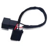 SecosAutoparts SYNC 2 Upgrade SYNC 3 USB Media HUB Wiring