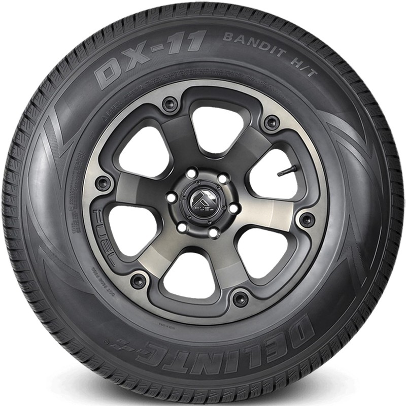 Delinte DX11 Bandit H/T 225/65R17 102H BSW