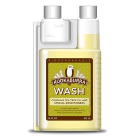 Kookaburra Wash (16-Ounce)