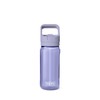 YETI Yonder 600 ml/20 oz Water Bottle with Yonder Straw
