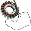 For Polaris Stator And Gasket For Polaris Ranger Crew 570