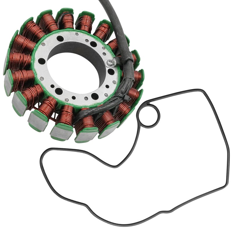 For Polaris Stator And Gasket For Polaris Ranger Crew 570