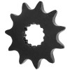 Caltric Front Drive Chain Sprocket for Suzuki LT230E QuadRunner 1987-1993