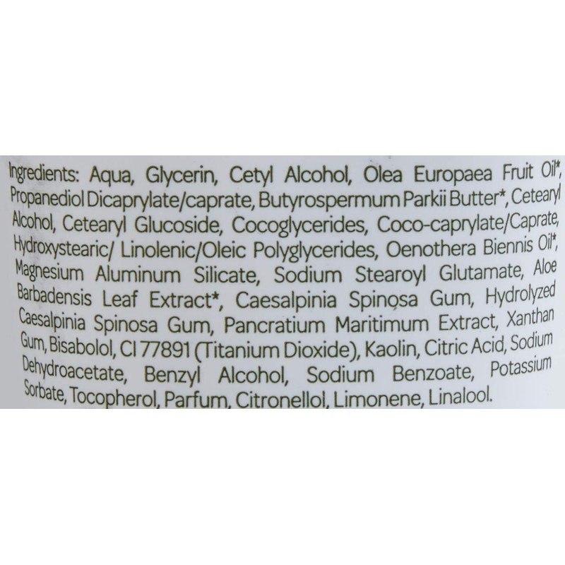 Cattier Anti-ageing cream, 75 ml