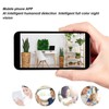 HD Surveillance Cameras Wireless 4G Network Remote Control Two Way