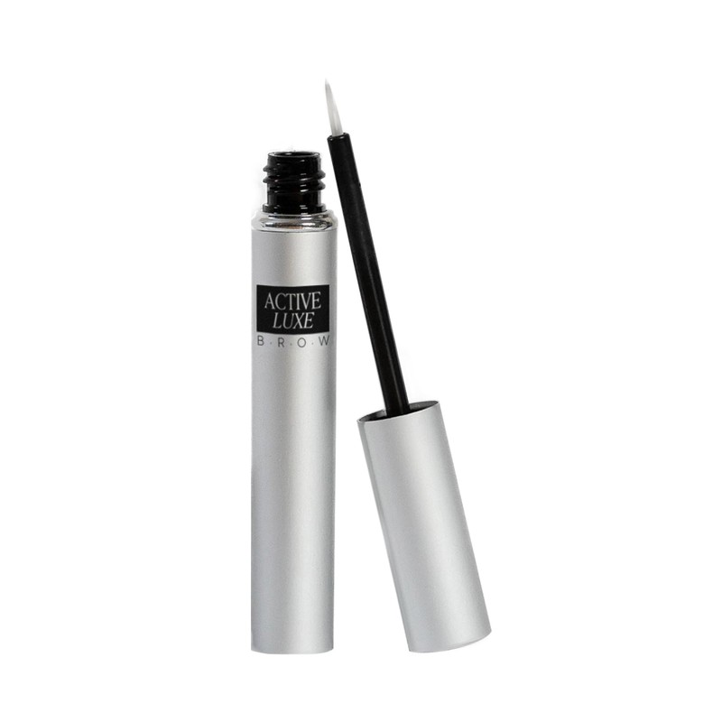 Active Luxe Eyebrow Serum - Eyebrow Growth Booster Serum -
