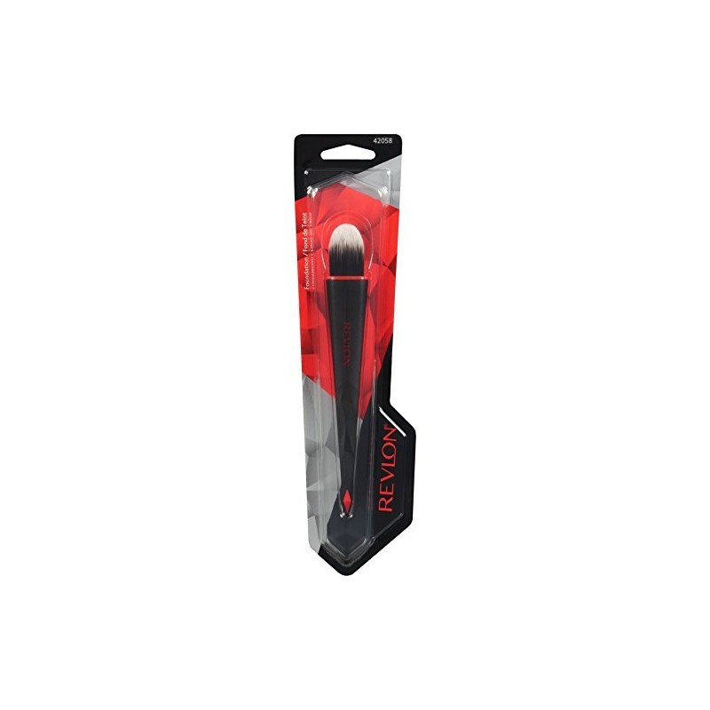 Revlon Foundation Brush 1Un.
