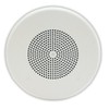 VALCOM VC-V-1020C 1Watt 1Way 8" Ceiling Speaker White Box