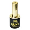 Top Gel Glare Finish Brillo Extremo Uñas Fantasy Nails