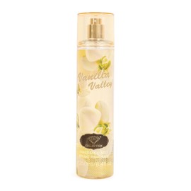Vanilla Valley Fragrance Body Mist Perfume for Women 250ml/8.4fl.oz.