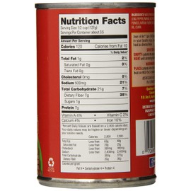 Joan of Arc Beans, Spicy Chili, 15 Ounce (Pack of 12)