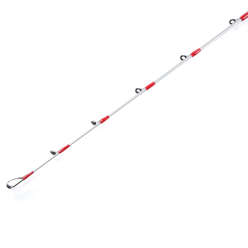 Slow Jigging Fishing Rod Carbon Boat Fish Stick Fishing Accessory