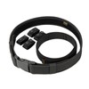 TACNEX Duty Belt w/Loop Lining 2" Nylon Utility Work Belt