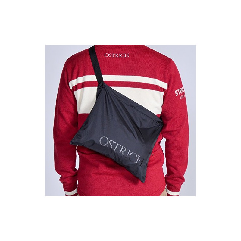 Ostrich Sacoche SL, Black