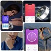 Smart Ring Health Fitness Tracker, Size First with Sizing Kit,