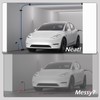 MCEVKELN EV Charging Cable Holder - 2 Pack Multifunctional Wall
