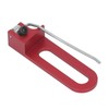 Aluminum Archery Magnetic Arrow Rest Screw for Recurve Bow Hunting