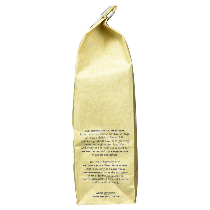 Sonnentor Lucky Tea Loose, 50 g, Organic