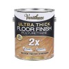 RUST-OLEUM 298274 Varathane Gallon Satin Water Base Finish Vara Gallon