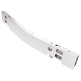 KUAFU Front Bumper Reinforcement Compatible with 2016-2024 Chevy Camaro GM1006691 23388456 Bumper Impact Bar Cross Member Aluminium Silvery