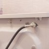 Solimeta Stainless Steel Washing Machine Hoses with 90 Degree Elbow,