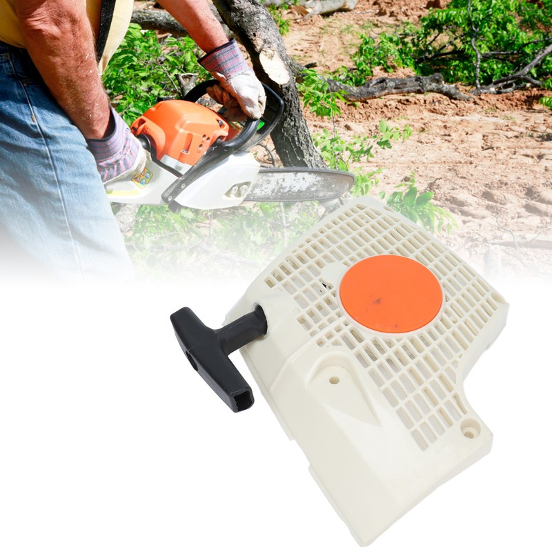 Recoil Starter Assembly 1133 080 3101 for Stih MS270 MS280