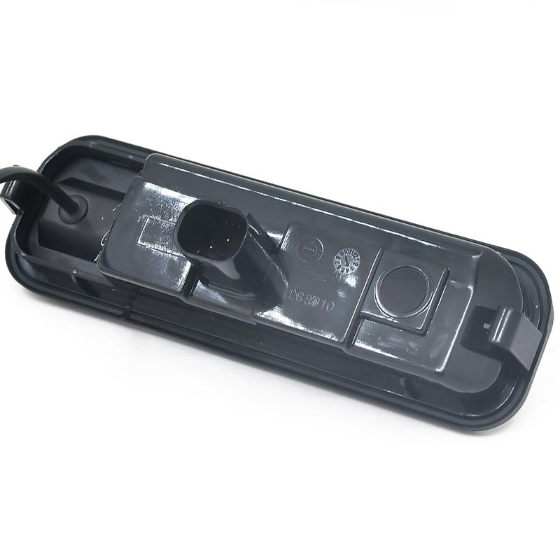 170° AHD 1080P Car Rear View Camera for Ford Focus