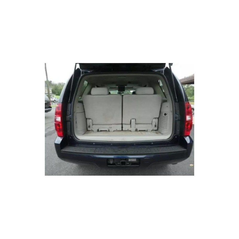 EACCESSORIES EA Trunk Organizer Cargo Net for Caddy Escalade Chevy