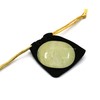 Amazing Gemstone Serpentine Crystals and Healing Stones - Large Palm