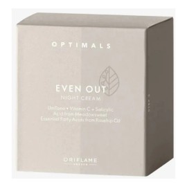 Set Cremas + Serum Despigmantante-aclarante Facial Even Out