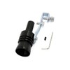 Partuto Black Sound Exhaust Whistle Valve Simulator Whistler XL Replacement