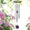 Woodstock Chimes WAGR The Original Guaranteed Musically Tuned Wind Chime,