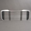 KUAFU Front Grille Compatible with 2002-2022 Freightliner M2 Business Class