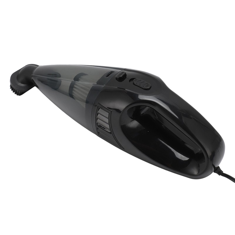 Handheld Vacuum Cleaner High Power Powerful Suction Dual Use Electric