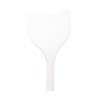 Outanaya 3 Pcs Hairdressing Face Mask Cover Salon Baffle Professional