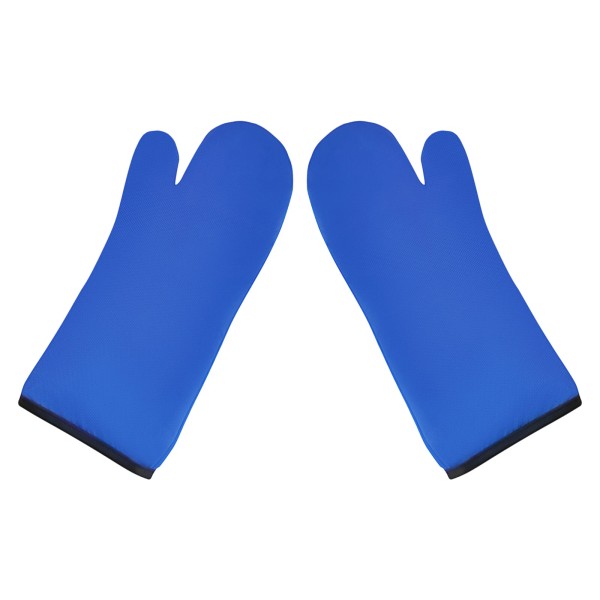 SENDERPICK 0.5mmpb X-ray Protective Gloves, Radiation Resistant Safety Leaded Gloves,