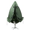 Upright Christmas Tree Storage Bag 9 Foot Tree, 9 ft