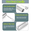 4 Pcs Paifeancodill Stainless Steel Mesh Tea Strainers Tea Strainer